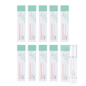 [엘자임]천연 미스트형 Y존케어 여성청결제 배러자임센스 10개 [GB]