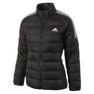 아디다스 (정품) 여성 에센셜 다운 패딩자켓(GH4593)