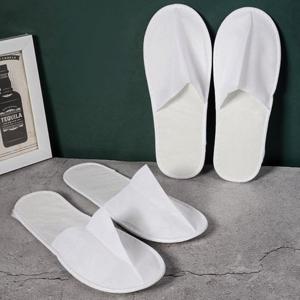일회용슬리퍼 호텔 기내 손님용 실내화