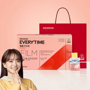 [정관장] 에브리타임 필름 260mg*60매