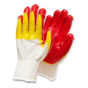 동원장갑 황이중코팅장갑-10켤레 (W8E2E22)