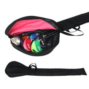 [브라더스골프]프리미엄 하프주머니 하프백 6-7개