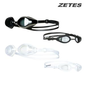 제테스 성인 레귤러 안티포그 수경 ANTIFOG A_GOGGLES 2컬러