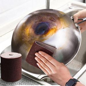 묵은때 찌든때 고민해결 잘라쓰는 매직샤인폼 1M