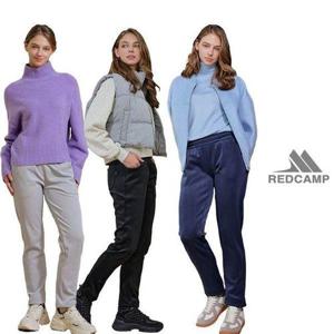 [레드캠프]융기모 여성 본딩 팬츠 2종