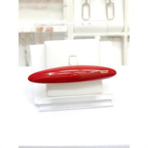 로뎀 세이브존05 프랑스 타원 스몰 포인트 자동핀(레드)0 RD221002710