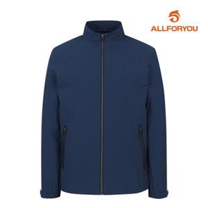 [올포유][올포유] 남성 웰딩프린트 포켓점퍼 AMJUM2191-930