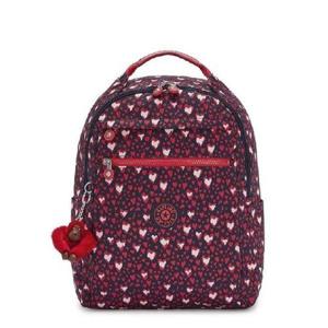 갤러리아_[키플링] 가벼운 여행용 백팩 미카 (KKDBA14 HTFT_)