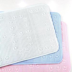 [JHL78SP4_51CW]세탁실 애견 화장실 바닥 미끄럼방지매트