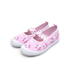 [산리오]헬로키티 러빙 실내화