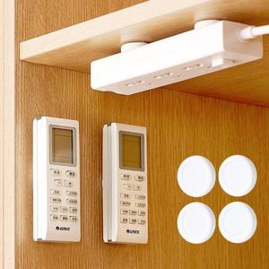 리모컨 분실방지 만능 자석 홀더 다용도 벽걸이 후크 (WF2CC56)