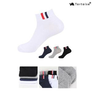 [20PACK]100% 국내생산 정품 프랜치양말 10+10켤레 (여성 남성 택1)