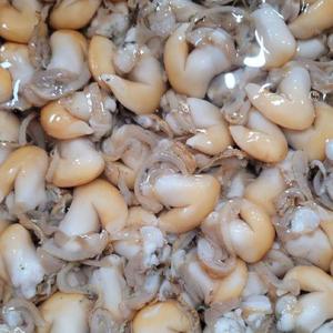 국내산 노랑새조개 급냉 200g 2팩