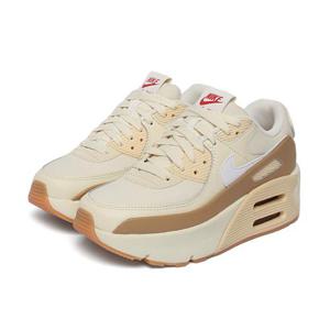 나이키 여성 에어맥스 90 LV8 코코넛밀크 HF4302 HF4302-133