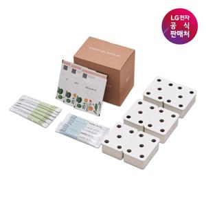 [LG전자공식판매처] LG 틔운용 씨앗키트 패키지 LPF11 (택배배송)