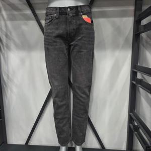 [리바이스]502테이퍼드 캐주얼 기모 청바지 29507-1469_KG