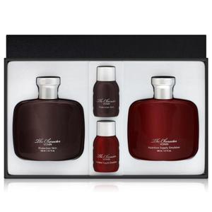 보닌 더 캐릭터 남성 기초 2종 기획세트