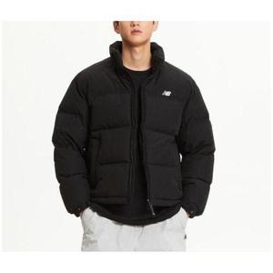 [뉴발란스]UNI액티브 숏 구스다운 숏다운패딩 NBNPE41113-19