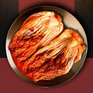 국내산 원재료 중부식 배추김치 5kg