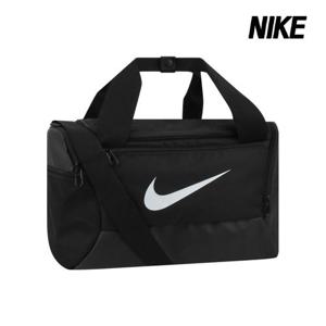 나이키 가방 브라질리아 9.5 더플백 XS 25L 블랙 DM3977-010