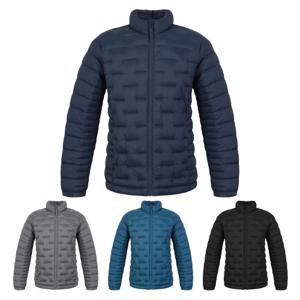 SNP골프 남성 컴팩트 퀼팅 경량 패딩