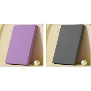 필라테스 휴대용매트 운동매트 소도구 코어운동 (47whw)