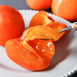 맛좋은 국내산 대봉감 10kg (46-63과)