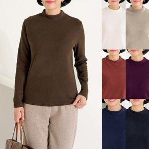 [엄마옷 로즈맘] 한민반목피치기모티셔츠