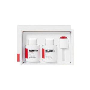 [STRONG ROCKET] [STRONG ROCKET] 메디필 멜라논엑스 앰플 키트(AD)