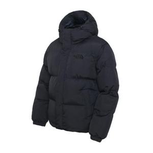 노스페이스 공용 리버톤 온볼 후디 자켓 블랙 NJ3NR62J NJ3NR62JBLK