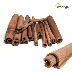 [우리가스토리] 통계피 500g 1봉 계피