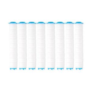 샤워플러스 서프라이즈 녹물제거 정수필터 8EA-바디용 SF300