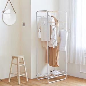 룸앤홈 메쉬 수납 행거 L 600 / 재입고