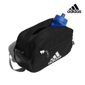 아디다스 크레스터블 로고 파우치 가방 HR6915