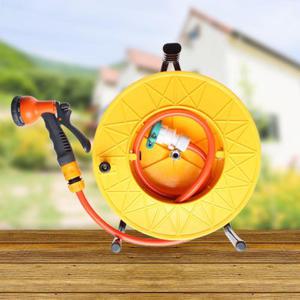 (KIMOS)고급형 릴호스 세트20M 호스 분사기 물호스 (W33BF1F)