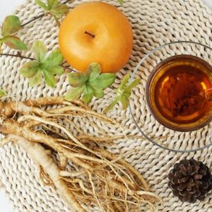 [차를담다] 유기농 배도라지차 티백30g(30T) X 2팩 / 총60T