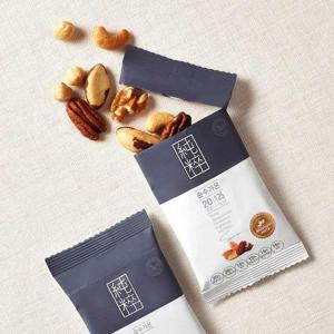 갤러리아_하루견과 순수가온100낱봉