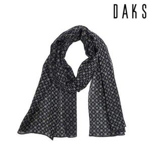 갤러리아_[닥스] 울 머플러 (D) FKS506I (포장,쇼핑백)