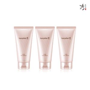 (수려한) 진석류폼 트리플패키지(진석류폼 160ml x 3)