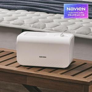 경동나비엔 숙면매트 온수매트 EQM545-SS 온열매트