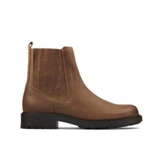 [제옥스]클락스 여성 첼시 부츠 2종 W9B1397W9B1664