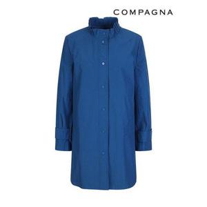 [꼼빠니아]레터링자수포인트점퍼_CABS2-WGJ920