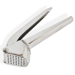 조리도구 kan 스텐 마늘다지기 9125 마늘빻기 짜개 갈릭프레스