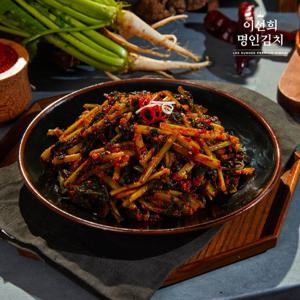 한식장인  포기김치 5Kg