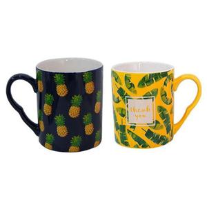 헬로 트로피칼 머그컵 2P세트 [WF12F34]
