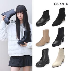 [엘칸토] 정상가169,000원 여화 베스트 균일가 앵클부츠/워커/첼시부츠