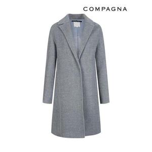 [꼼빠니아]캐시미어테일러드카라코트_CABW0-WCH310