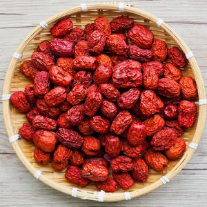 달콤한 보은 햇 건대추 손별초 특 1Kg(30mm) 가을대추 산지직송