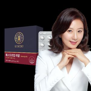 [뉴트리원] 르시크릿 에스트로업 ER 1박스(1개월분)