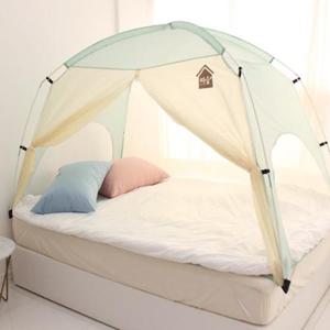 [따숲]따숲 난방텐트 프리미엄 1-2인